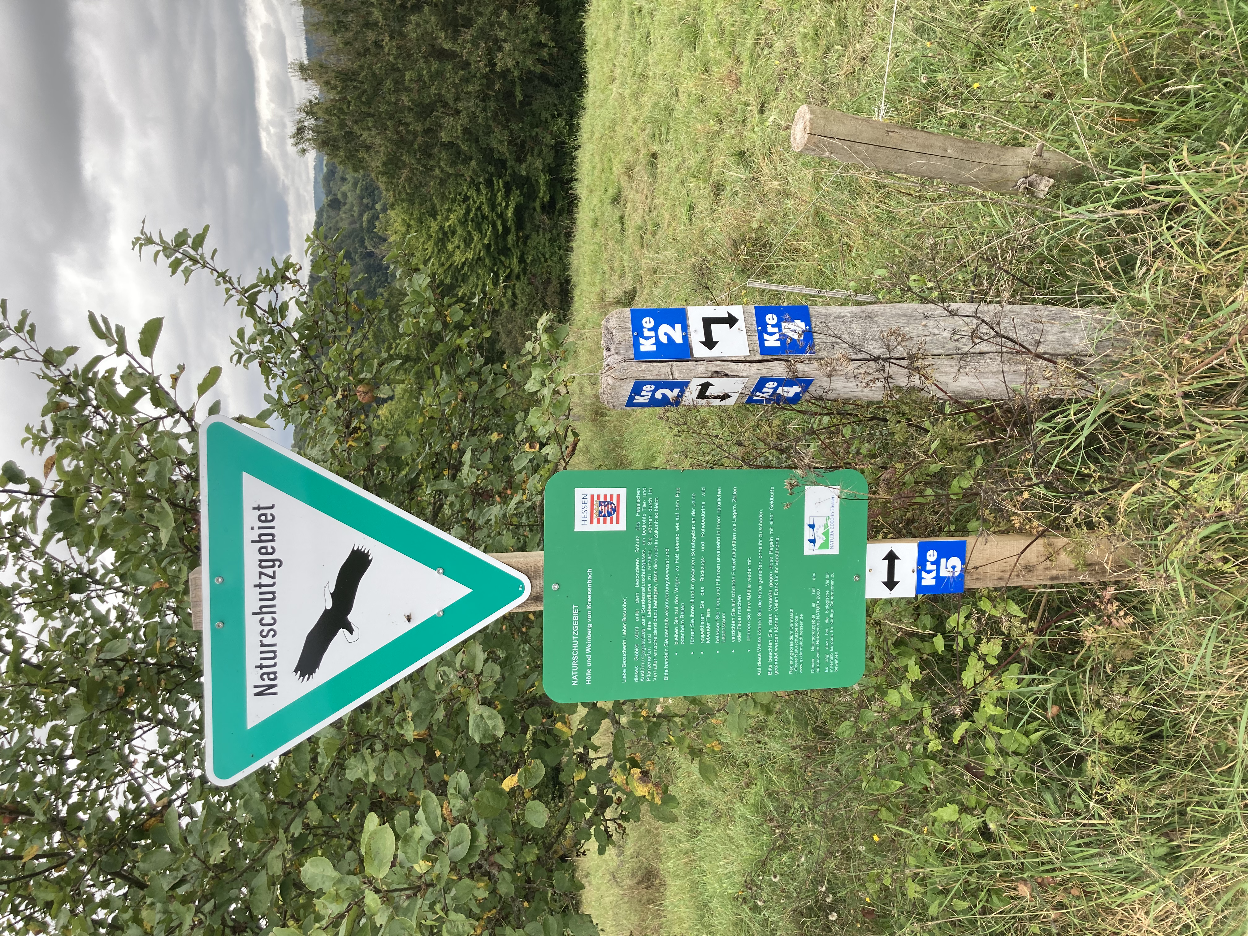 Naturschutzgebiet Naturschutzgebiet